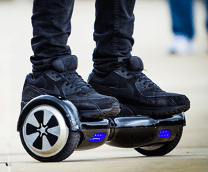 Hoverboard Deals