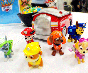 Paw Patrol Toys Deals