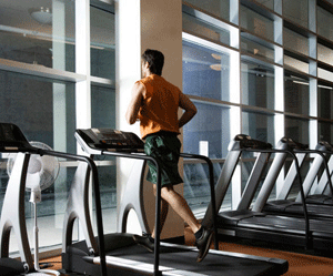 Treadmill Deals