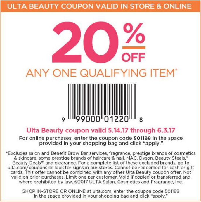 Ulta Coupon Codes and Deals Use Coupon Codes and Sales for Promotions