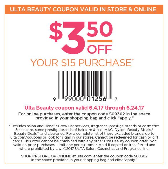 Ulta Coupon Codes and Deals Use Coupon Codes and Sales for Promotions