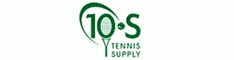 10-S Tennis Supply Coupons