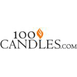 100 Candles Coupons