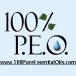 100% Pure Essential Oils & Aromatherapy Produc Coupons