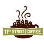 11th St Coffee Coupons