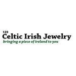 123 Celtic Irish Jewelry Coupons