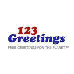 123 Greetings Coupons