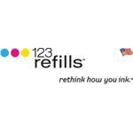 123 Refills Coupons