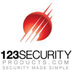 123 Security Products Coupons