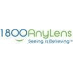 1800AnyLens Coupons