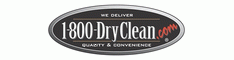 1800DryClean Coupons