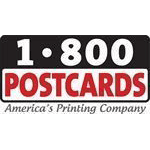 1800 Postcards Coupons