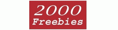 2000Freebies Coupons