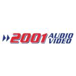 2001 Audio Video Coupons