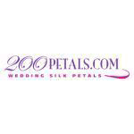 200PETALS.COM Coupons