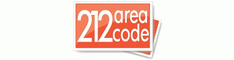 212 area code Coupons