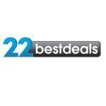 22bestdeals Coupons