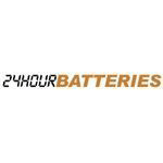 24 Hour Batteries Coupons