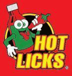 Hot Licks Coupons