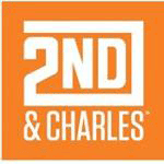 2nd & Charles Coupons