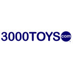 3000toys.com Coupons