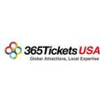 365 Tickets USA Coupons