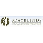 3 Day Blinds Coupons