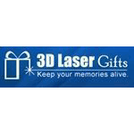 3D Laser Gifts Coupons