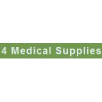 4 Med Supply Coupons