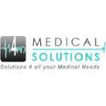 4MD Medical Solutions Coupons