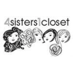 4Sisters1Closet Coupons