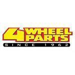 4 Wheel Parts Coupons