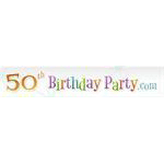 50thBirthdayParty.com Coupons