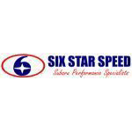 Six Star Speed Coupons