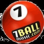 7 Ball Music Coupons