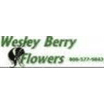 Wesley Berry Flowers Coupons