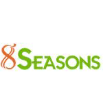 8 Seasons Coupons