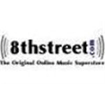 8th Street Music Coupons