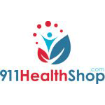 911 Health Shop Coupons