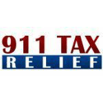 911 Tax Relief Coupons