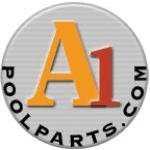 A1poolparts.com Coupons