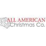 All America Christmas Co. Coupons