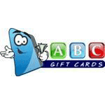 ABC Gift Cards Coupons