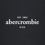 Abercrombie Kids Coupons