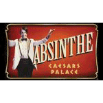 Absinthe Vegas Coupons