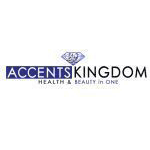 Accents Kingdom Coupons