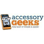 Accessory Geeks Coupons