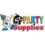 ACE Party Supplies Coupons