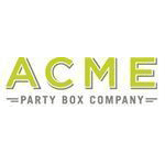 ACME Party Box Company Coupons