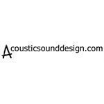 Acoustic Sound Design Coupons